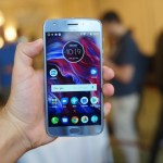 Prise en main du Motorola Moto X4 avec son double capteur photo grand angle Prise en main du Motorola Moto X4 avec son double capteur photo grand angle