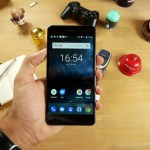 Android 8.0 Oreo pour Nokia 6 est « au coin de la rue » Android 8.0 Oreo pour Nokia 6 est « au coin de la rue »