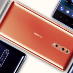 Le Nokia 8 est enfin officialisé et met l’accent sur la photo et les performances Le Nokia 8 est enfin officialisé et met l’accent sur la photo et les performances