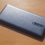Où acheter le Nokia 8 au meilleur prix ? Découvrez toutes les offres Où acheter le Nokia 8 au meilleur prix ? Découvrez toutes les offres