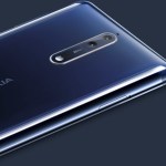 Ce qui cloche avec le Nokia 8 Ce qui cloche avec le Nokia 8