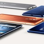 Nokia 8 : caractéristiques, tests, prix et date de sortie Nokia 8 : caractéristiques, tests, prix et date de sortie
