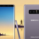 Le Samsung Galaxy Note 8 est officialisé : caractéristiques, date de disponibilité et prix Le Samsung Galaxy Note 8 est officialisé : caractéristiques, date de disponibilité et prix