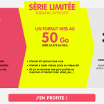NRJ Mobile lance une Box 4G 50 Go : suffisant à domicile ?