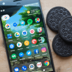 Android Oreo facilite l’identification du numéro de build Android Oreo facilite l’identification du numéro de build