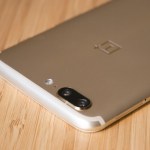 OxygenOS 4.5.10 améliore la stabilité de l&rsquo;appareil photo du OnePlus 5