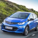 Test de l&rsquo;Opel Ampera-e, l&rsquo;anti-Tesla Model 3