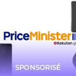 5 bons plans du jour chez PriceMinister&nbsp;: Sony Xperia XZ Premium, HTC 10, Samsung Gear S3, Huawei P10 Lite et Xiaomi Yi V2 4K