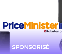 Les offres de PriceMinister