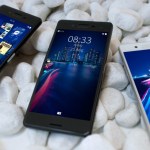 Sony reconnait ne pas avoir évolué assez vite, mais veut mettre le paquet sur la 5G Sony reconnait ne pas avoir évolué assez vite, mais veut mettre le paquet sur la 5G