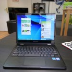 Samsung Chromebook Pro, témoignage : il marque la volonté de Google de fusionner Android et Chrome OS