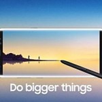 Samsung confirme que le Galaxy Note 8 sera plus grand (et en profite pour troller Apple) Samsung confirme que le Galaxy Note 8 sera plus grand (et en profite pour troller Apple)