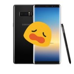 Ce qui cloche avec le Samsung Galaxy Note 8 Ce qui cloche avec le Samsung Galaxy Note 8