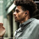Gear IconX 2018 : Samsung intègre un coach sportif dans des écouteurs sans fil – IFA 2017 Gear IconX 2018 : Samsung intègre un coach sportif dans des écouteurs sans fil – IFA 2017