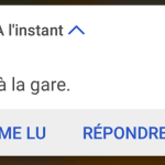 Android Messages vous évite d&rsquo;ouvrir les SMS que vous n&rsquo;avez pas envie de lire