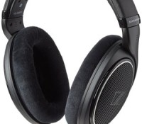 Sennheiser HD 598 SR