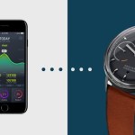 La première montre connectée qui se recharge toute seule La première montre connectée qui se recharge toute seule