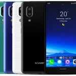 Sharp Aquos S2 : des bords fins, un double capteur et un prix raisonnable Sharp Aquos S2 : des bords fins, un double capteur et un prix raisonnable