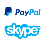 Remboursez vos amis avec Skype et PayPal Remboursez vos amis avec Skype et PayPal