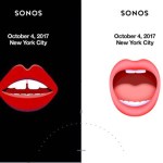 Sonos va répondre à l&rsquo;Apple HomePod avec sa propre enceinte intelligente