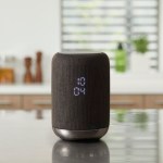 Sony Enceinte sans fil avec assistant Google intégré : un nom de produit on ne peut plus clair Sony Enceinte sans fil avec assistant Google intégré : un nom de produit on ne peut plus clair
