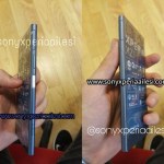Le Sony Xperia XZ1 se montre en photo avec un design décevant Le Sony Xperia XZ1 se montre en photo avec un design décevant