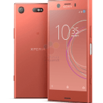 Sony Xperia XZ1 Compact : sans surprise, c&rsquo;est un Xperia XZ1 en plus compact