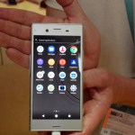 Prise en main des Sony Xperia XZ1 et XZ1 Compact : à chacun sa bonne surprise
