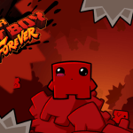 Super Meat Boy Forever arrive l&rsquo;année prochaine, beaucoup plus beau que prévu