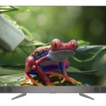 Les premières TV QLED sous Android TV sont une réalité chez TCL Les premières TV QLED sous Android TV sont une réalité chez TCL