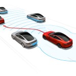 Tesla : vers des véhicules entièrement autonomes sans radars Tesla : vers des véhicules entièrement autonomes sans radars