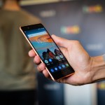 Revue de presse : le Nokia 8 pris en main par la presse étrangère Revue de presse : le Nokia 8 pris en main par la presse étrangère