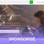 🔥 Bon plan : cours développement de jeux vidéo et d&rsquo;apps à 10 € sur Udemy