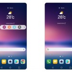 LG V30 : l’interface se nomme UX 6.0+ et elle réserve quelques surprises LG V30 : l’interface se nomme UX 6.0+ et elle réserve quelques surprises