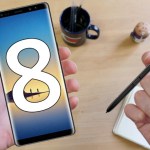 Vidéo : tout ce qu’il faut savoir sur le Galaxy Note 8 avant son annonce Vidéo : tout ce qu’il faut savoir sur le Galaxy Note 8 avant son annonce