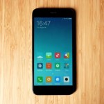 Prise en main du Xiaomi Mi 5X, un design inspiré et un petit prix Prise en main du Xiaomi Mi 5X, un design inspiré et un petit prix