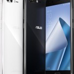 Asus lance le Zenfone 4 Pro au prix d&rsquo;un iPhone 8 Plus