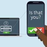Attention, la double authentification par SMS n&rsquo;est pas si sécurisée