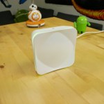 Prise en main du Acer Air Monitor, respirez-vous de l&rsquo;air de qualité ?