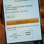 Avant les fêtes, Amazon.fr lance le paiement en 4x par Carte Bancaire