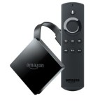 L&rsquo;Amazon Fire TV adopte la 4K HDR, enfin un concurrent pour le Chromecast Ultra
