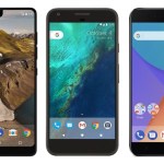 Pourquoi 2017 marque le retour en force de l’interface Google sur Android Pourquoi 2017 marque le retour en force de l’interface Google sur Android