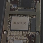 Apple A11 : l&rsquo;iPhone X sera-t-il plus puissant que l&rsquo;iPad Pro 10.5 ?