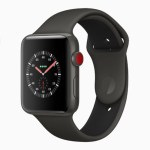 L’Apple Watch Series 3 est disponible : où l’acheter au meilleur prix ? L’Apple Watch Series 3 est disponible : où l’acheter au meilleur prix ?