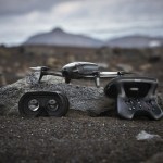 Parrot Bebop 2 Power : de nouvelles fonctions logicielles et une nouvelle caméra pour se différencier du DJI Spark Parrot Bebop 2 Power : de nouvelles fonctions logicielles et une nouvelle caméra pour se différencier du DJI Spark
