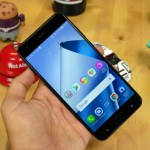 Test de l’Asus ZenFone 4 : de vrais arguments mais un défaut gênant Test de l’Asus ZenFone 4 : de vrais arguments mais un défaut gênant