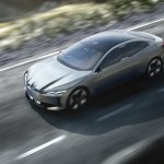 Voiture électrique : les défis d’une nouvelle ère – Francfort 2017 Voiture électrique : les défis d’une nouvelle ère – Francfort 2017