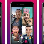 Bonfire : Facebook a discrètement lancé son app de chat vidéo en groupe Bonfire : Facebook a discrètement lancé son app de chat vidéo en groupe