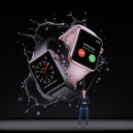 Apple Watch 4G : la principale nouveauté de la Series 3 ne marche pas Apple Watch 4G : la principale nouveauté de la Series 3 ne marche pas