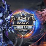 Summoners War : le tournoi européen le week-end prochain à Paris, l&rsquo;eSport mobile continue sa route